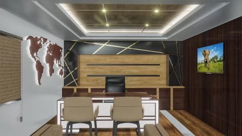Premium interior design
